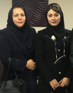 مهدکودک و پیش دبستانی مهرآفرینان در بهبهان
