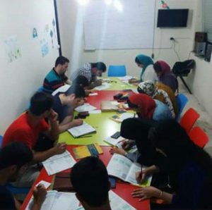 موسسه زبان آستارا