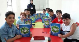 موسسه زبان آستارا