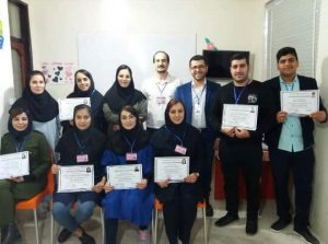 موسسه زبان آستارا