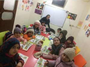 موسسه زبان آستارا