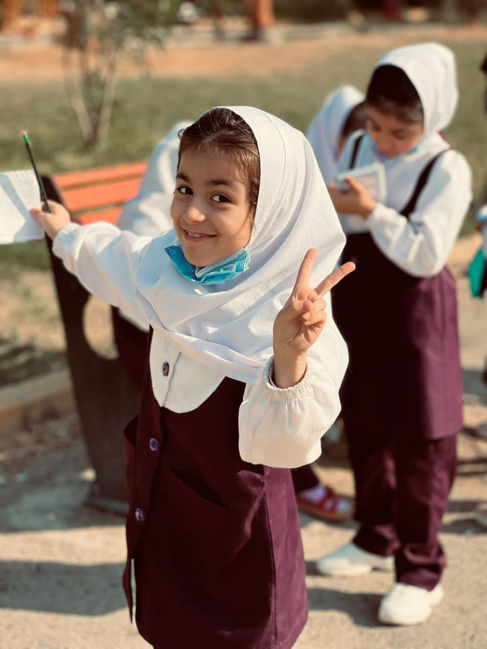 مهدکودک و پیش دبستانی مهرآفرینان در بهبهان مهدکودک و پیش دبستانی مهرآفرینان در بهبهان