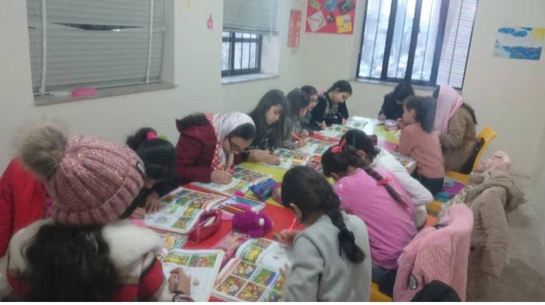 موسسه زبان آستارا