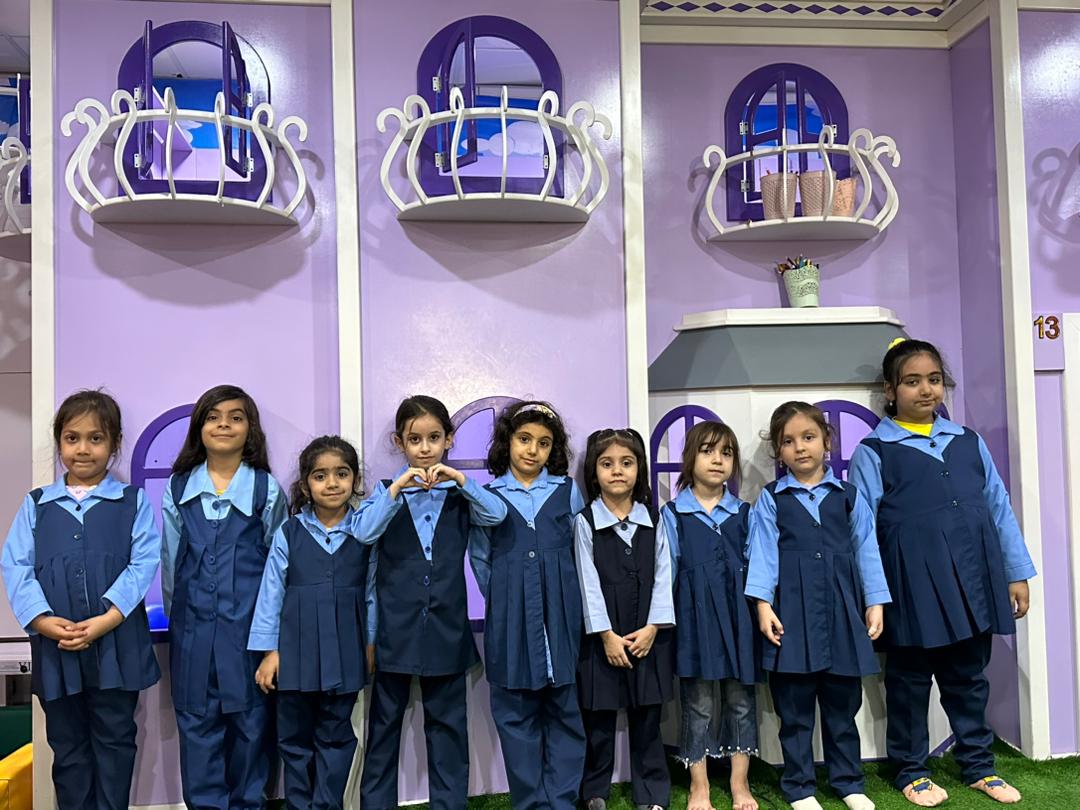 پیش دبستانی کودک من در بوشهر