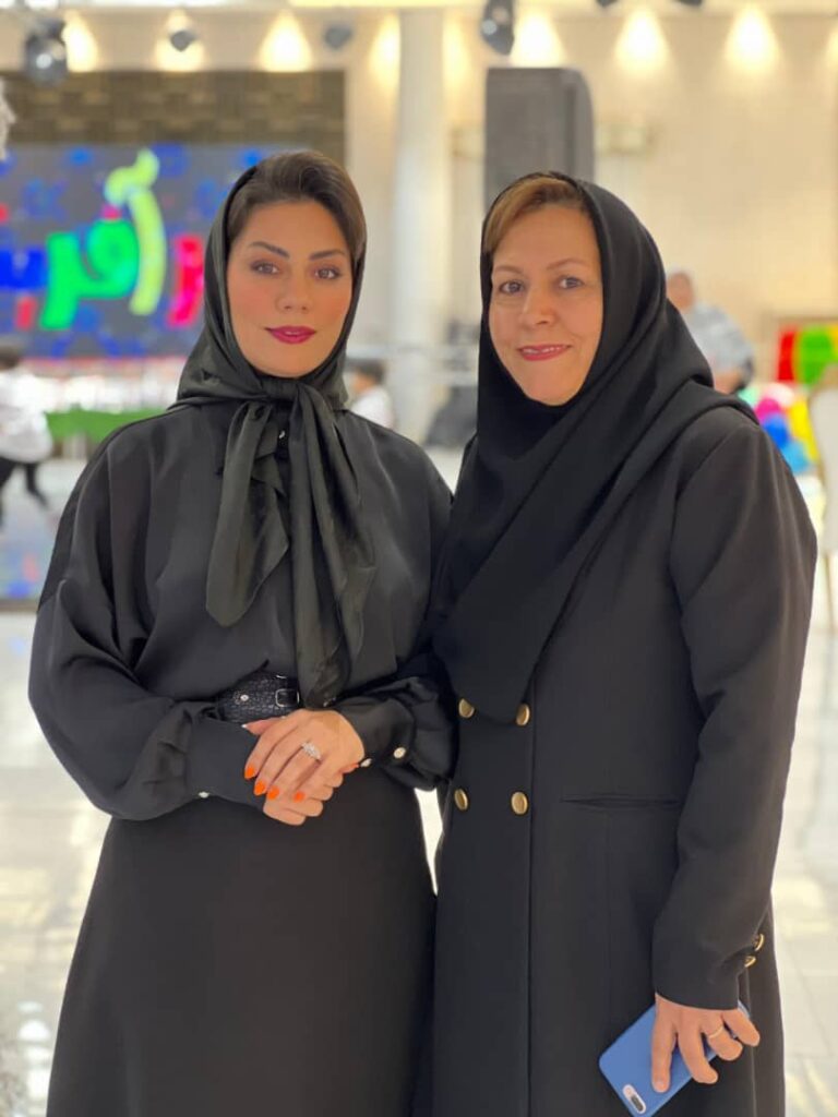 مهدکودک و پیش دبستانی مهرآفرینان در بهبهان