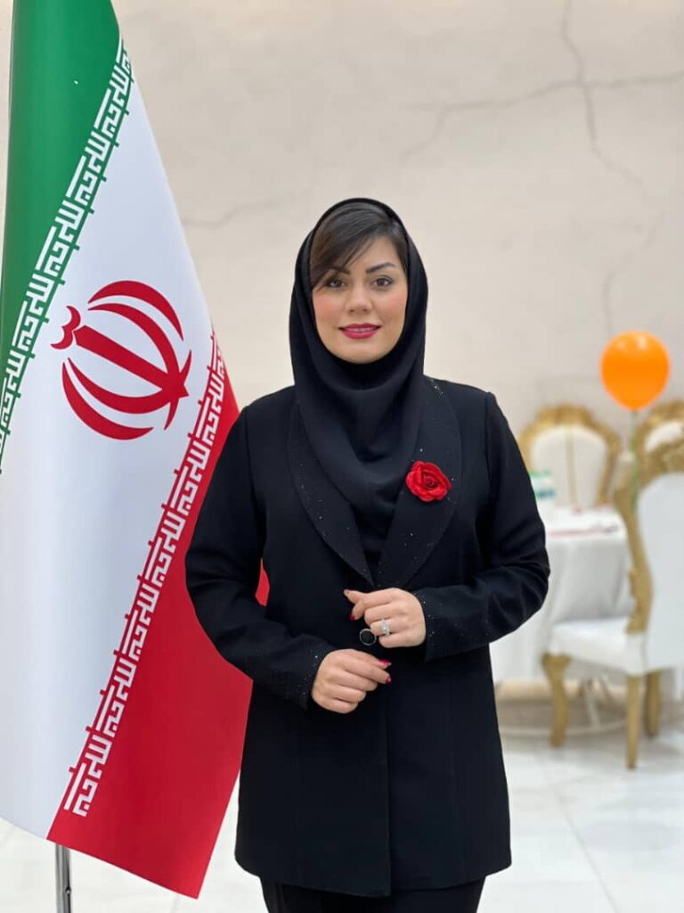 مهدکودک و پیش دبستانی مهرآفرینان در بهبهان