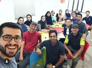 موسسه زبان آستارا