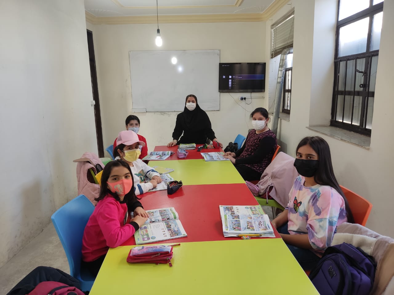 موسسه زبان آستارا