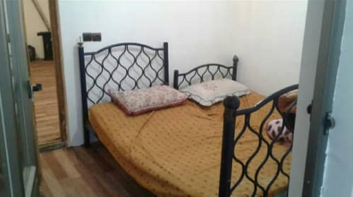 اقامتگاه بوم گردی ناتر در مرزن آباد چالوس اقامتگاه بوم گردی ناتر در مرزن آباد چالوس