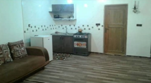 اقامتگاه بوم گردی ناتر در مرزن آباد چالوس اقامتگاه بوم گردی ناتر در مرزن آباد چالوس