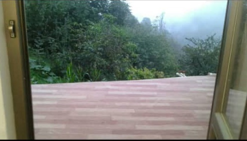 اقامتگاه بوم گردی ناتر در مرزن آباد چالوس اقامتگاه بوم گردی ناتر در مرزن آباد چالوس