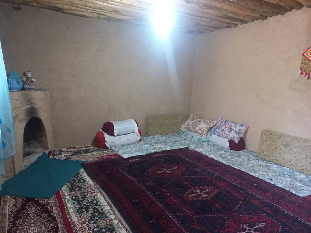 اقامتگاه بوم گردی قلعه سرد کیانی در ایذه دهدز اقامتگاه بوم گردی قلعه سرد کیانی در ایذه دهدز