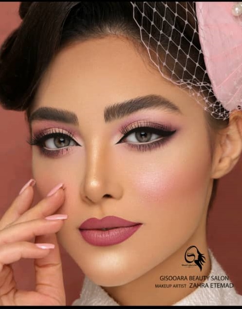 سالن زیبایی گیسوآرا در کاشان سالن زیبایی گیسوآرا در کاشان