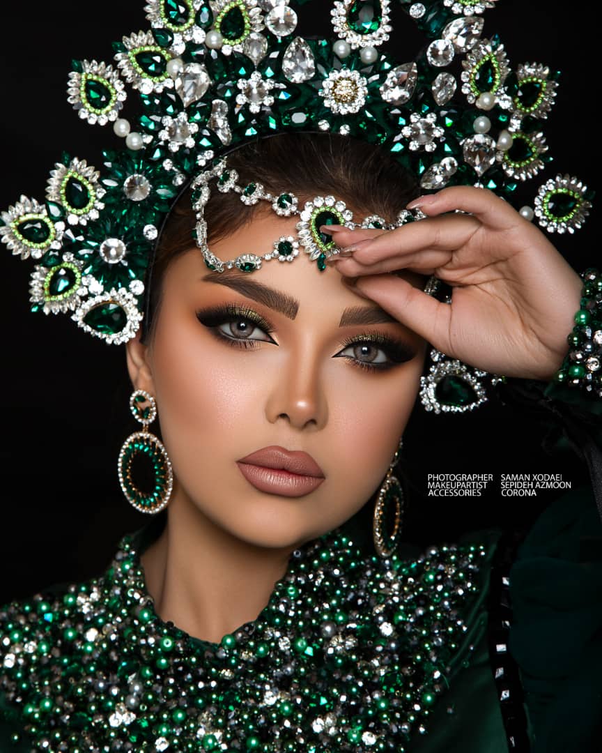 سالن زیبایی گیسوآرا در کاشان سالن زیبایی گیسوآرا در کاشان