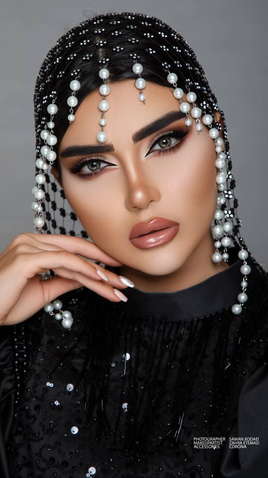 سالن زیبایی گیسوآرا در کاشان سالن زیبایی گیسوآرا در کاشان