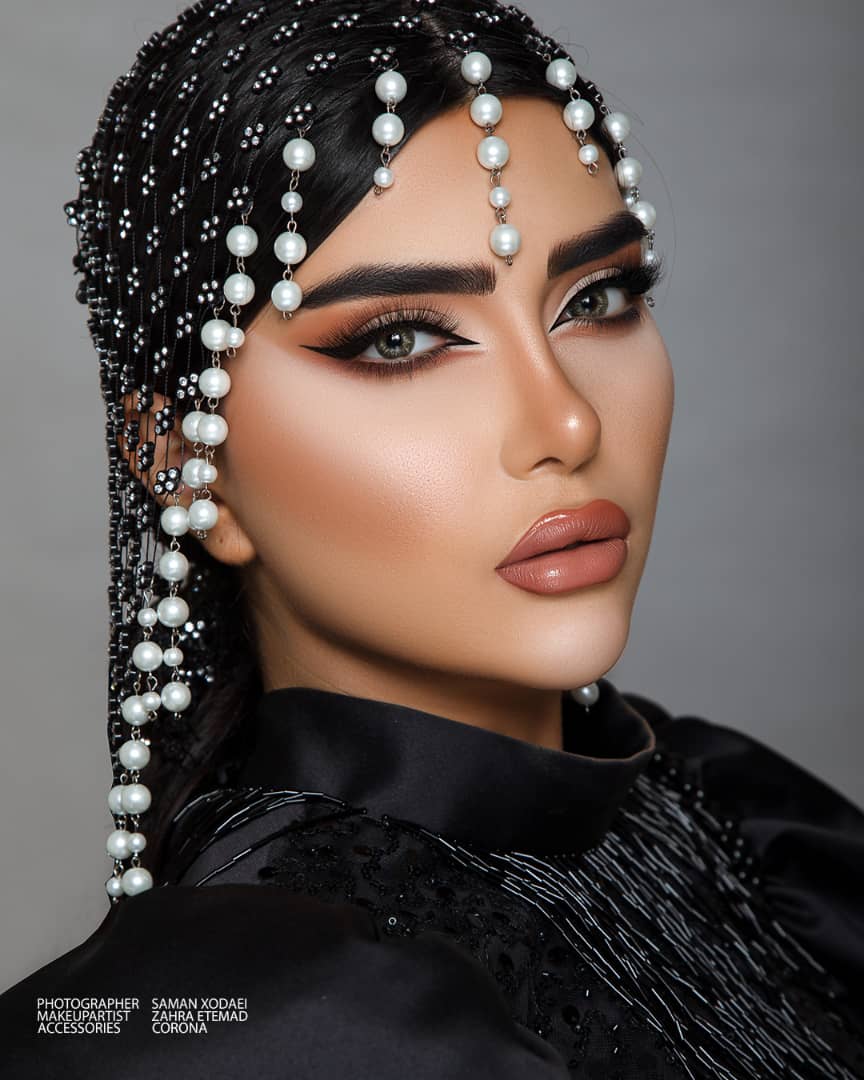 سالن زیبایی گیسوآرا در کاشان سالن زیبایی گیسوآرا در کاشان