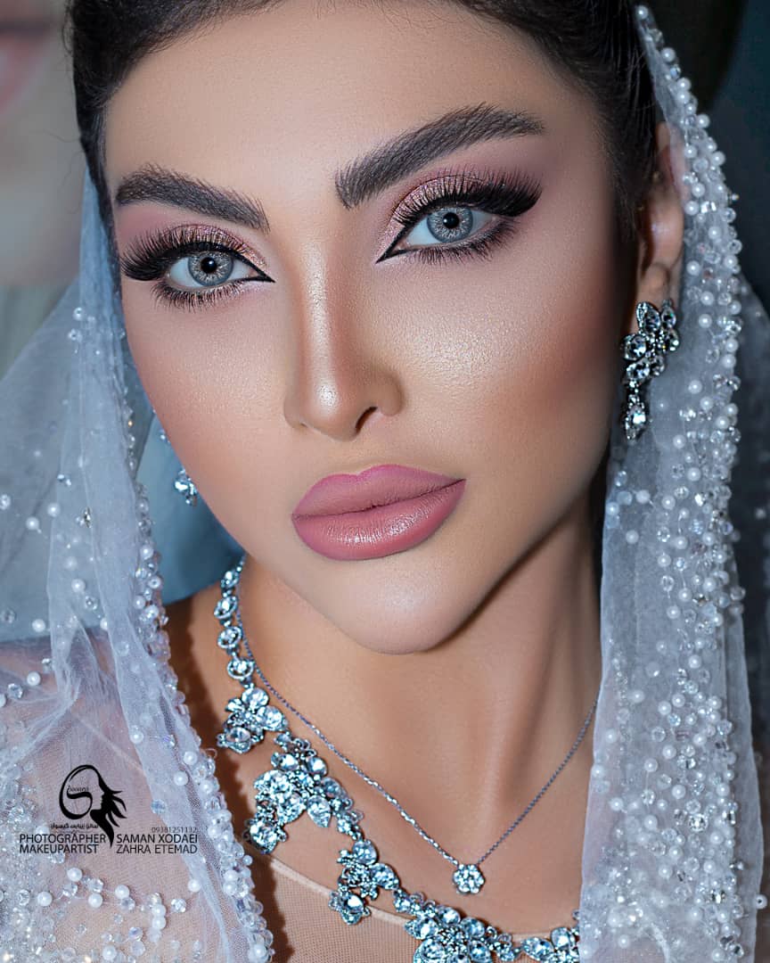 سالن زیبایی گیسوآرا در کاشان سالن زیبایی گیسوآرا در کاشان