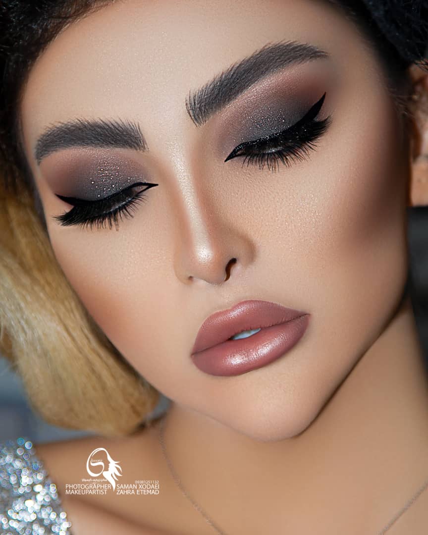 سالن زیبایی گیسوآرا در کاشان سالن زیبایی گیسوآرا در کاشان