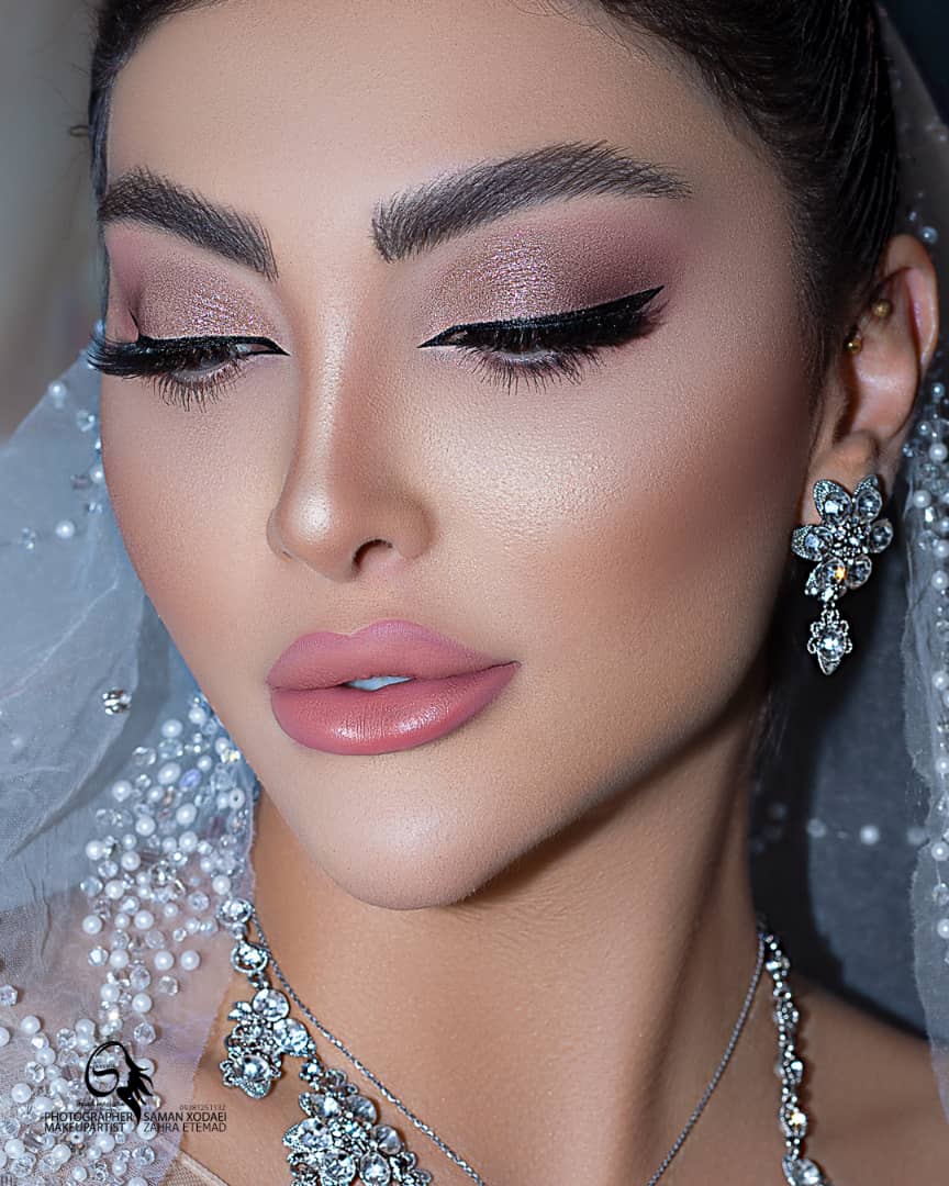 سالن زیبایی گیسوآرا در کاشان سالن زیبایی گیسوآرا در کاشان