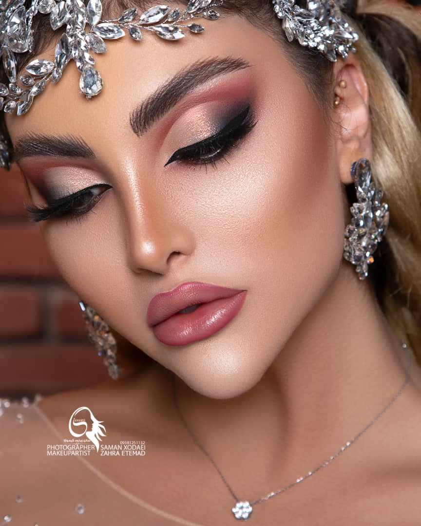 سالن زیبایی گیسوآرا در کاشان سالن زیبایی گیسوآرا در کاشان