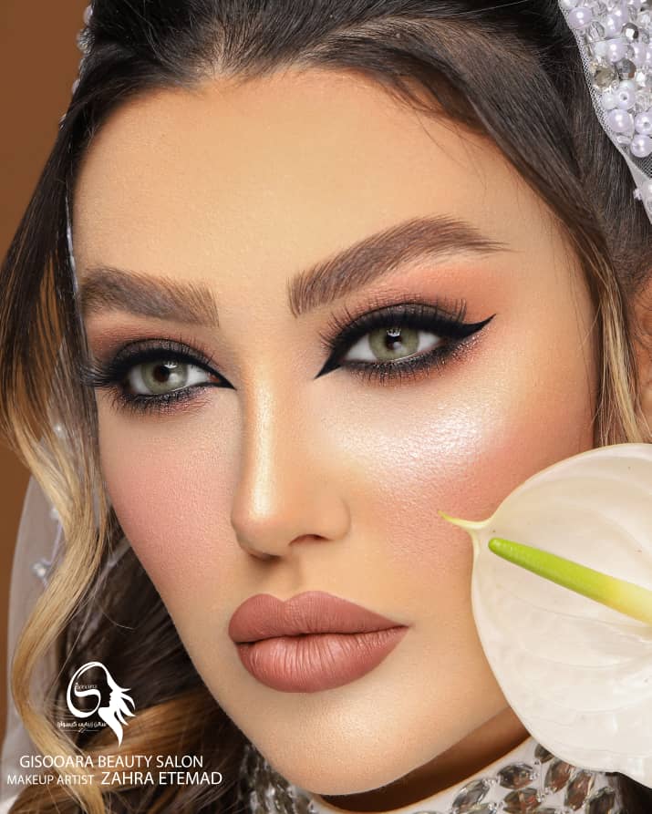 سالن زیبایی گیسوآرا در کاشان سالن زیبایی گیسوآرا در کاشان