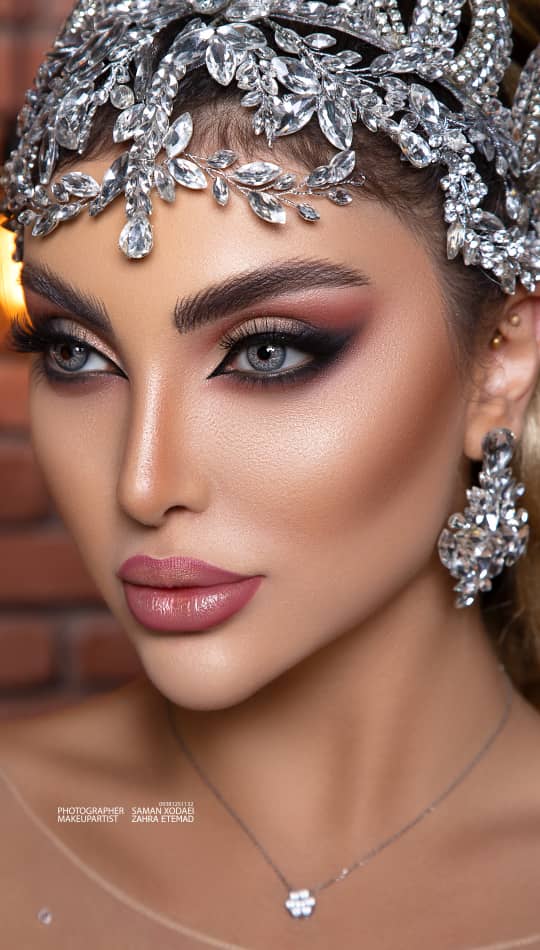 سالن زیبایی گیسوآرا در کاشان سالن زیبایی گیسوآرا در کاشان