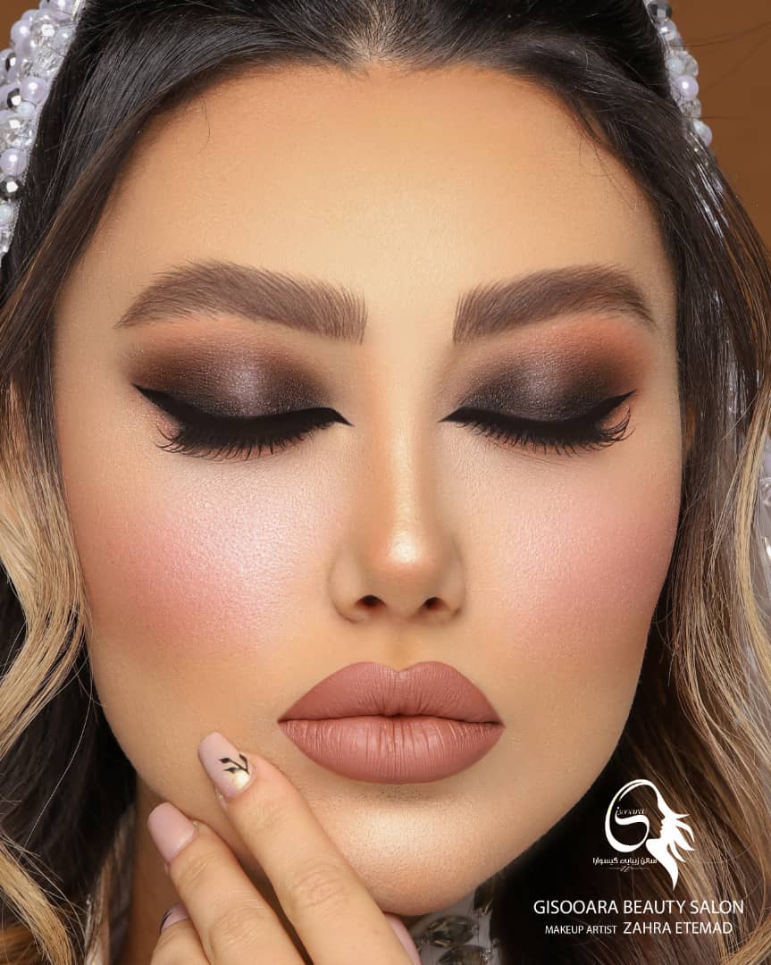 سالن زیبایی گیسوآرا در کاشان سالن زیبایی گیسوآرا در کاشان