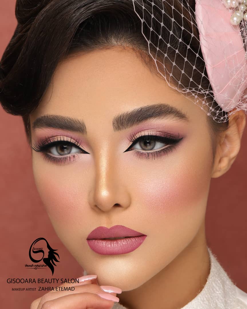 سالن زیبایی گیسوآرا در کاشان سالن زیبایی گیسوآرا در کاشان