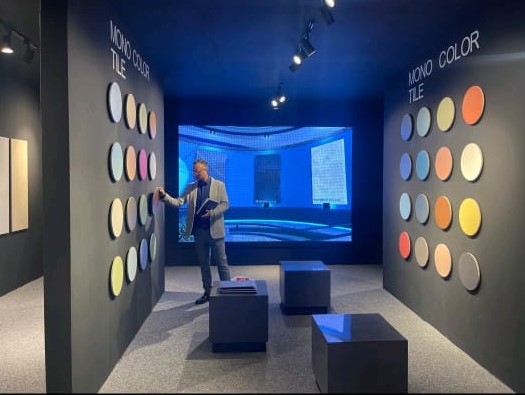 مرکز سرامیک راک اصفهان