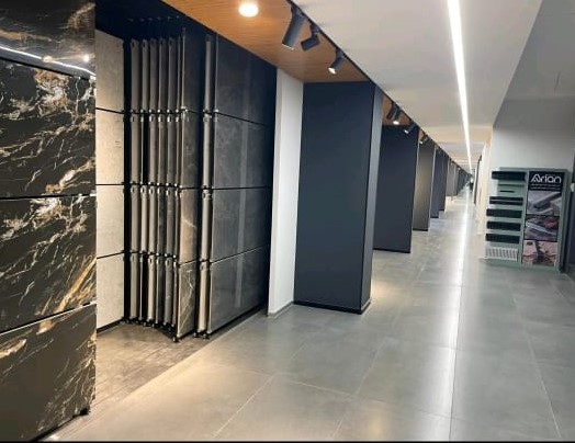 مرکز سرامیک راک اصفهان