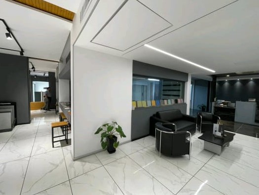 مرکز سرامیک راک اصفهان