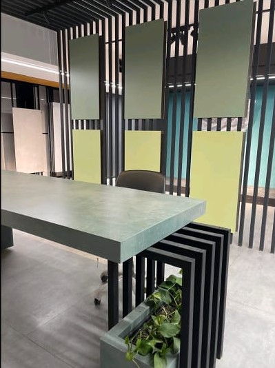 مرکز سرامیک راک اصفهان