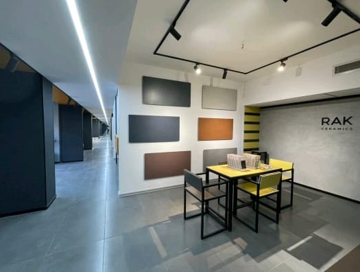 مرکز سرامیک راک اصفهان