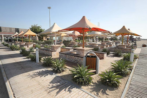 پاراسل و مجموعه تفریحی پلاژ توسکاسرا در رامسر