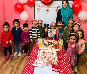 نمایندگی آیمت شهرک مطهری در شیراز