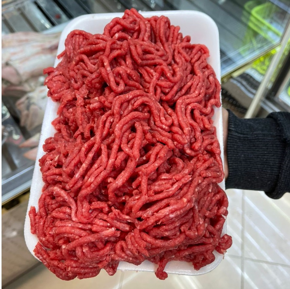 سوپر گوشت ناب در پلور جاده هراز