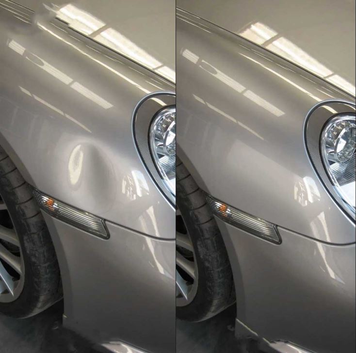 صافکاری نقاشی و لمس جادویی حسین باقری در فردیس کرج صافکاری نقاشی و لمس جادویی حسین باقری در فردیس کرج