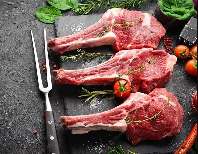 سوپر گوشت ناب در پلور جاده هراز