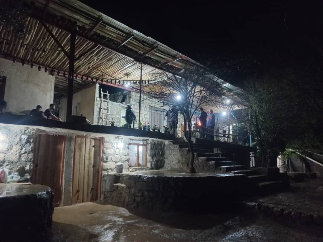 اقامتگاه بوم گردی قلعه سرد کیانی در ایذه دهدز اقامتگاه بوم گردی قلعه سرد کیانی در ایذه دهدز