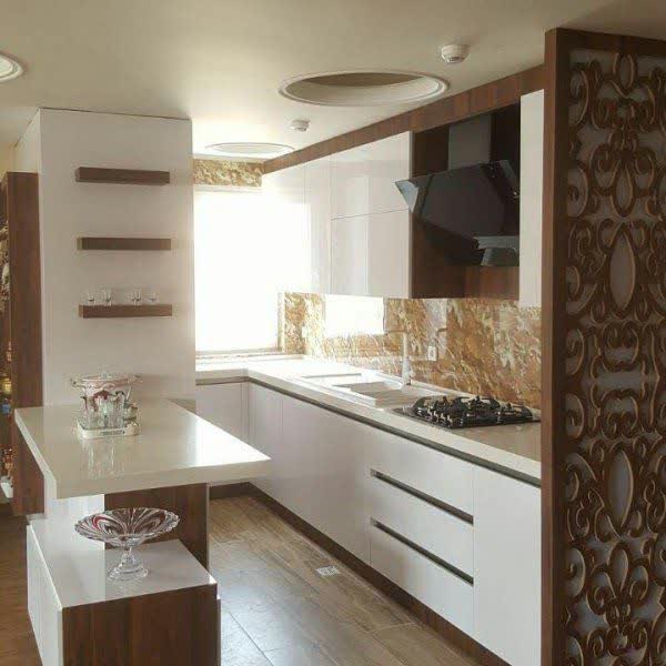 کابینت سازی رجائی لیتکوهی در آمل