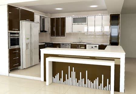 کابینت سازی رجائی لیتکوهی در آمل