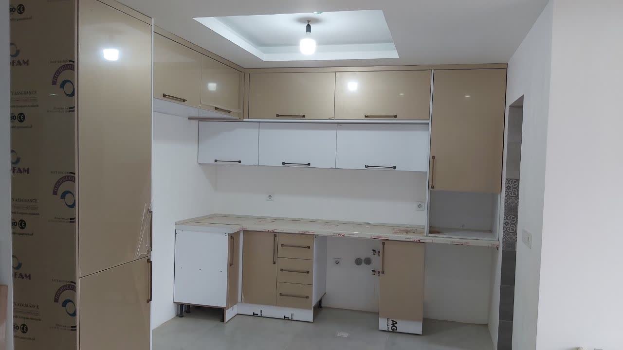 کابینت سازی رجائی لیتکوهی در آمل