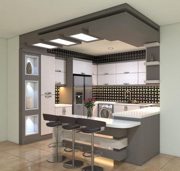 کابینت سازی رجائی لیتکوهی در آمل