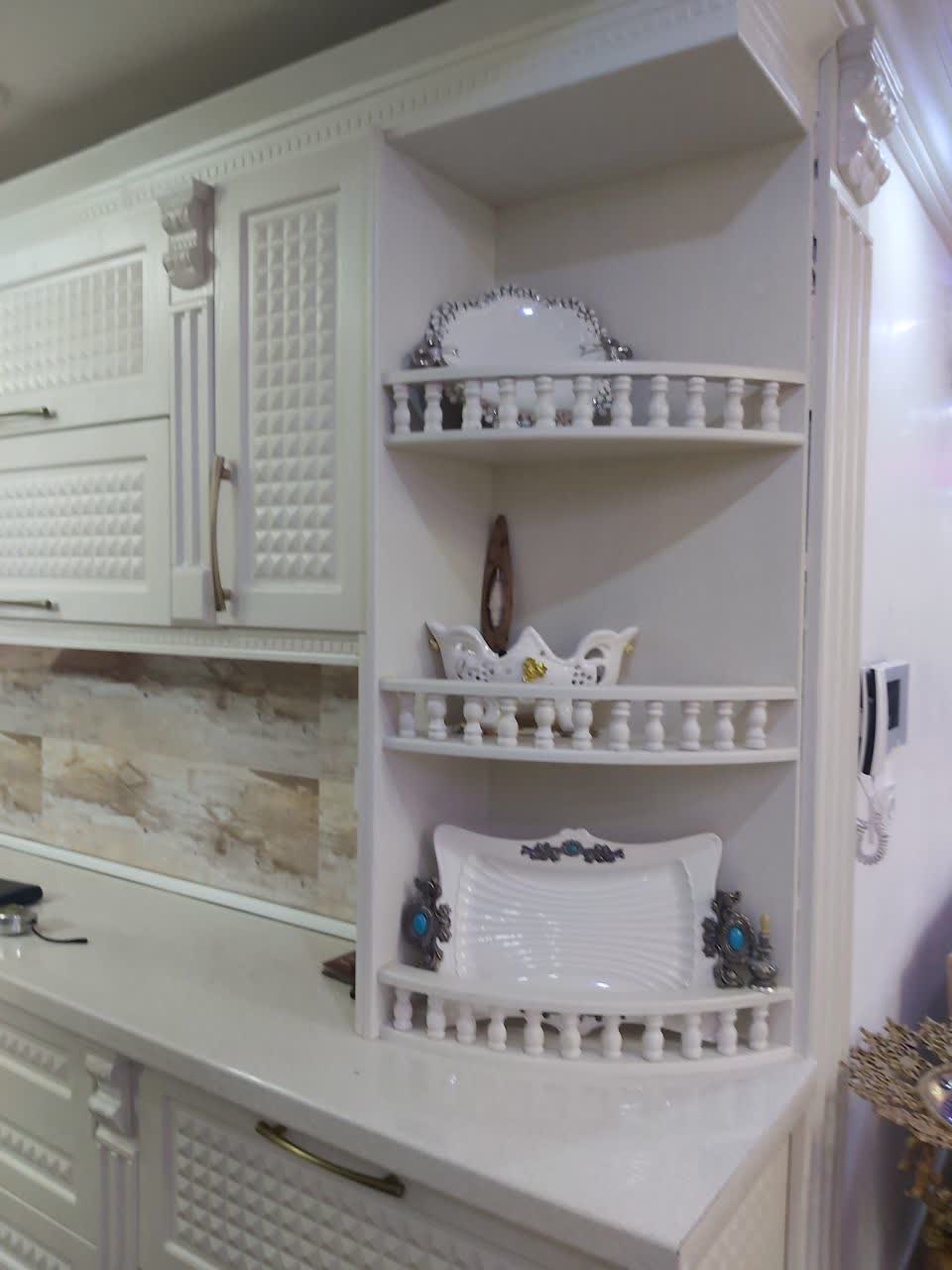 کابینت سازی رجائی لیتکوهی در آمل