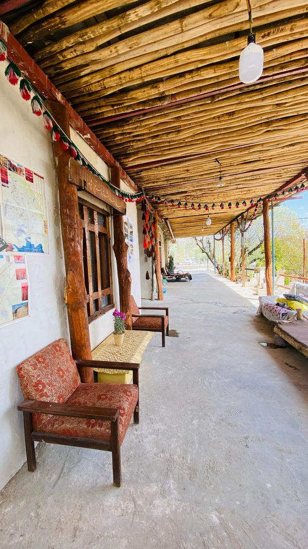 اقامتگاه بوم گردی قلعه سرد کیانی در ایذه دهدز اقامتگاه بوم گردی قلعه سرد کیانی در ایذه دهدز