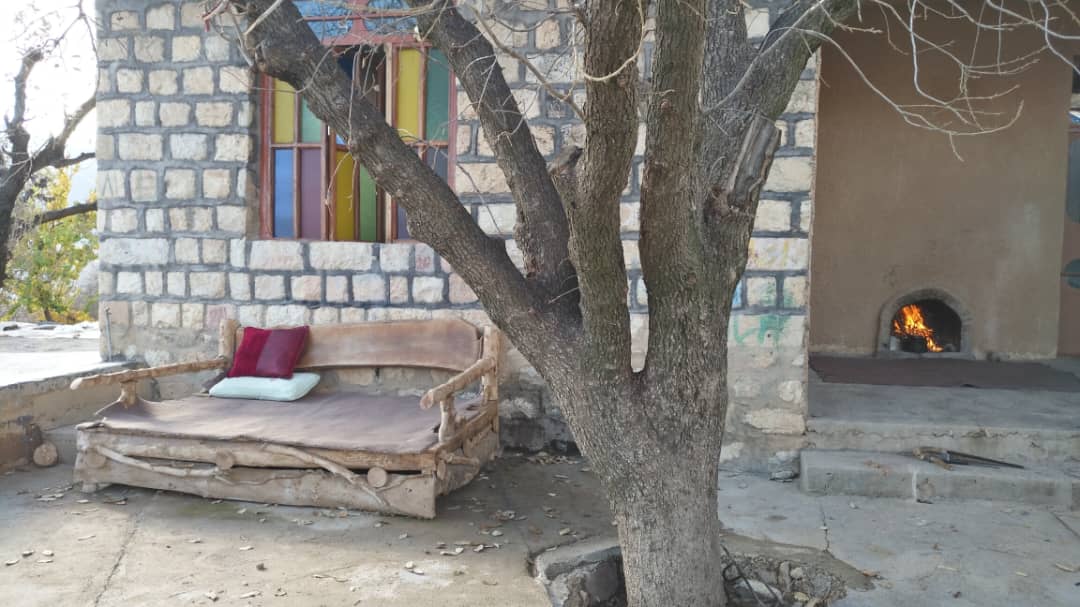 اقامتگاه بوم گردی قلعه سرد کیانی در ایذه دهدز اقامتگاه بوم گردی قلعه سرد کیانی در ایذه دهدز