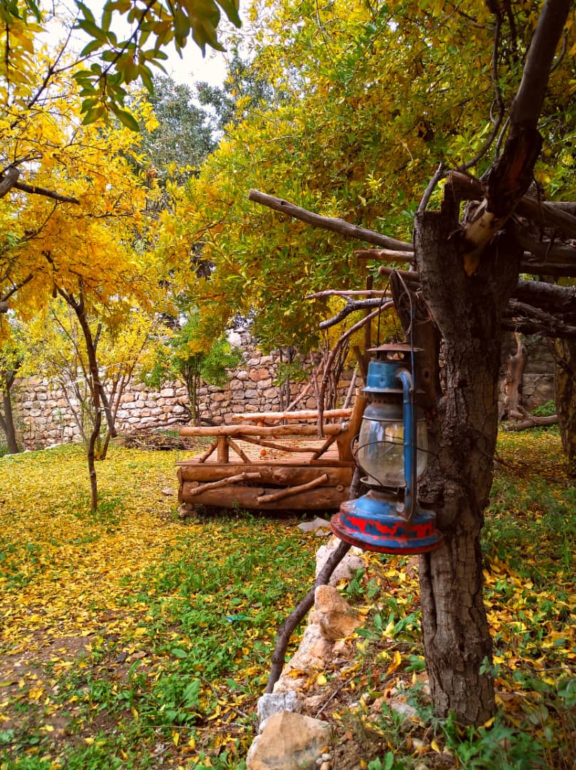 اقامتگاه بوم گردی قلعه سرد کیانی در ایذه دهدز اقامتگاه بوم گردی قلعه سرد کیانی در ایذه دهدز