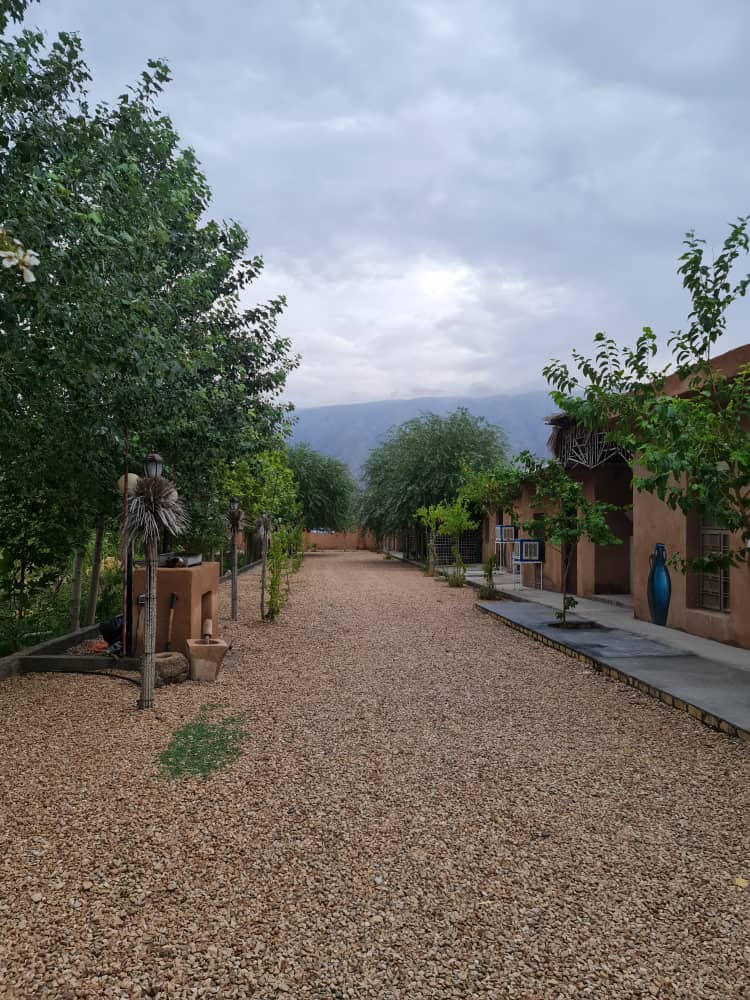 اقامتگاه بومگردی ملک در میمند فارس اقامتگاه بومگردی ملک در میمند فارس