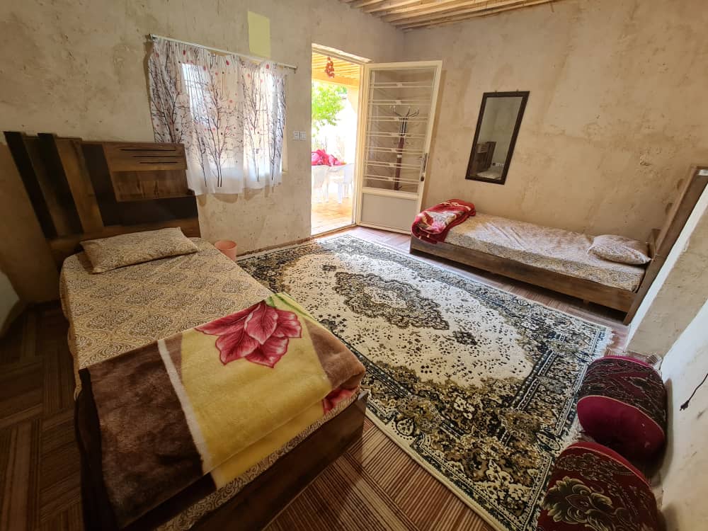 اقامتگاه بومگردی ملک در میمند فارس اقامتگاه بومگردی ملک در میمند فارس