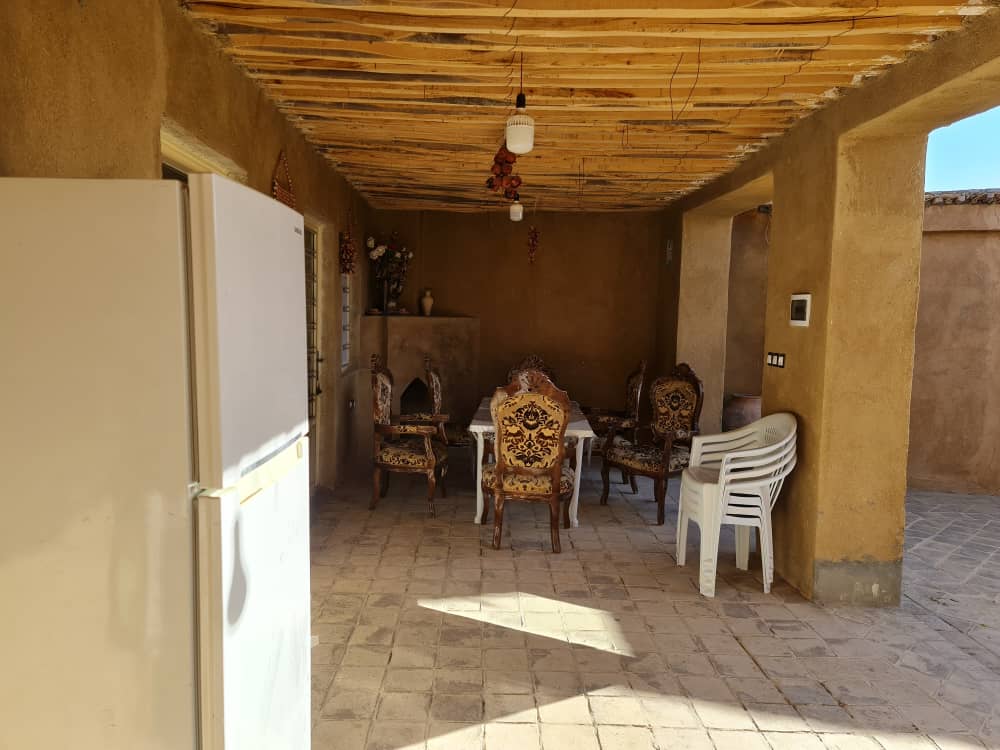 اقامتگاه بومگردی ملک در میمند فارس اقامتگاه بومگردی ملک در میمند فارس